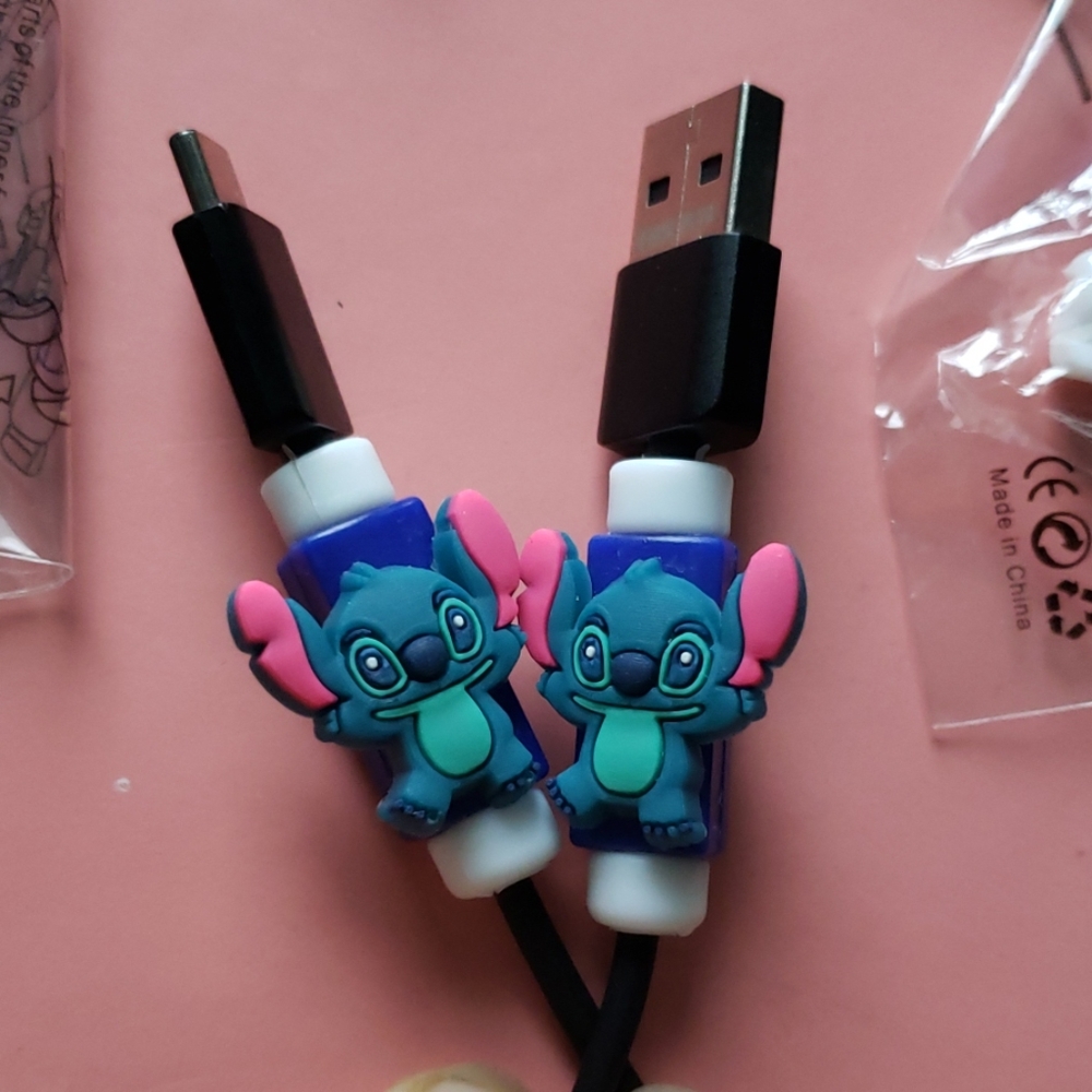 Cable Protector @4pcs# - Picture 3 of 3